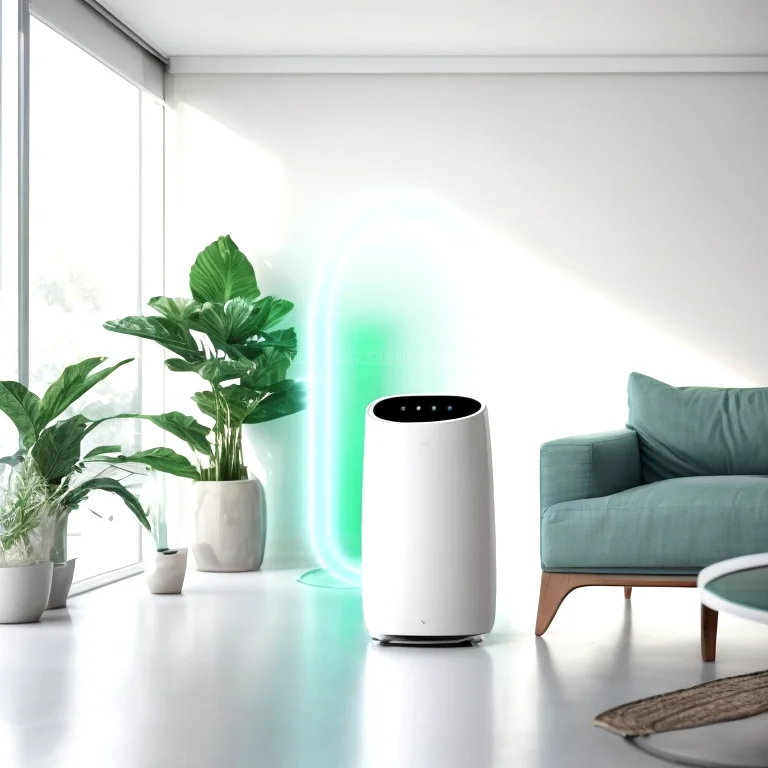 Smart Home Integration